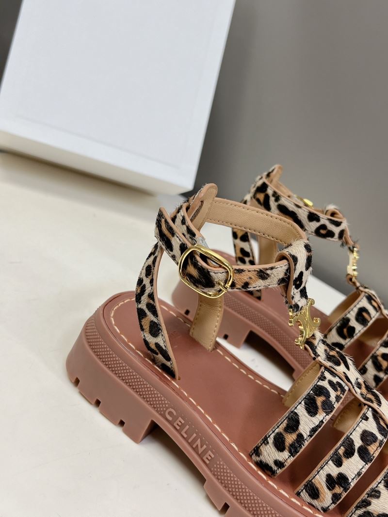 Celine Sandals